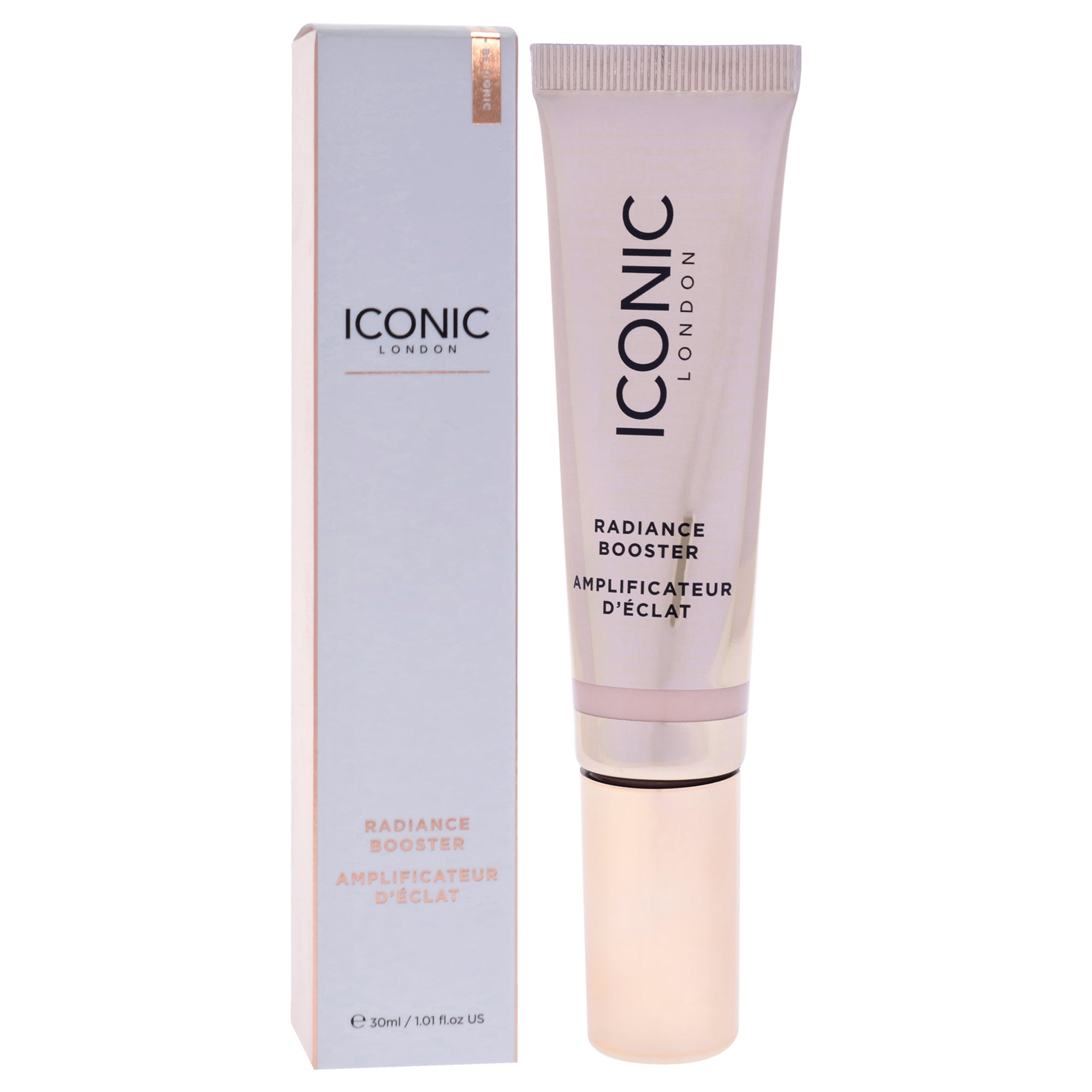 Iconic London Radiance Booster - Pearl Glow , 1.01 oz Makeup