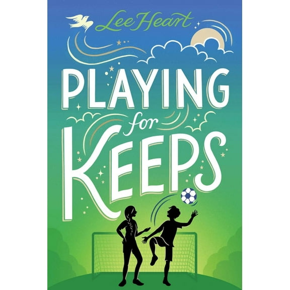 Spotlight Sprinkles Playing for Keeps, (Paperback)