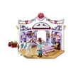 thumbnail image 2 of Set de Juego Playmobil Miradero Tack Shop 92 Piezas, 2 of 3
