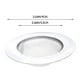 thumbnail image 2 of Colador de cocina con borde adecuado Colador ancho de acero inoxidable Cocina, comedor y bar, 2 of 2