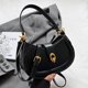 thumbnail image 3 of Bolso cruzado avanzado para mujer, novedad de primavera 2024, bolso versátil verde, bolso de hombro liso para ir al trabajo, bolso para teléfono a presión a la moda, 3 of 5