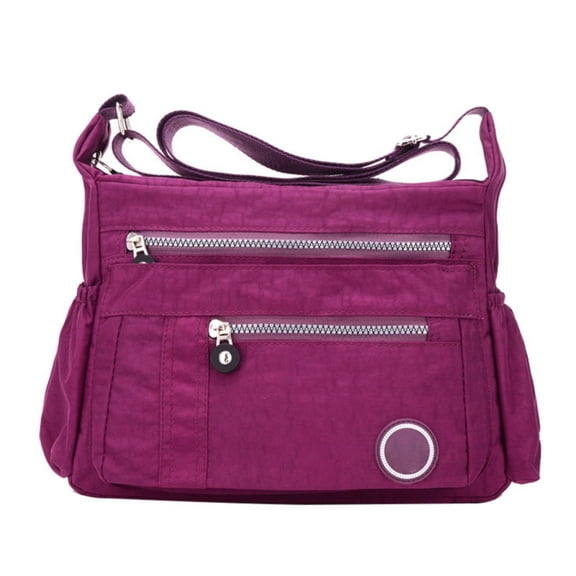 Jierger tote Bag for Women Elegant Lightweight Casual Shoulder Handbag Purse Bookbag for Women Shoulder Purses and Handbags for Men Women Outdoor Travel