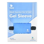 FOMI Multi-Function Hot & Cold Gel Sleeve, 1 Sleeve