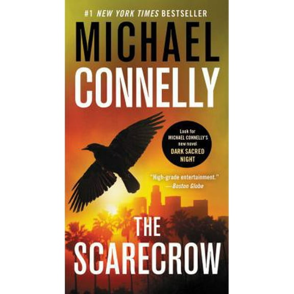 Pre-Owned The Scarecrow (Mass Market Paperback) 1478948280 9781478948285
