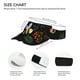 thumbnail image 3 of Balery Bees Gorra deportiva con visera ajustable para mujer y hombre (talla única), 3 of 7