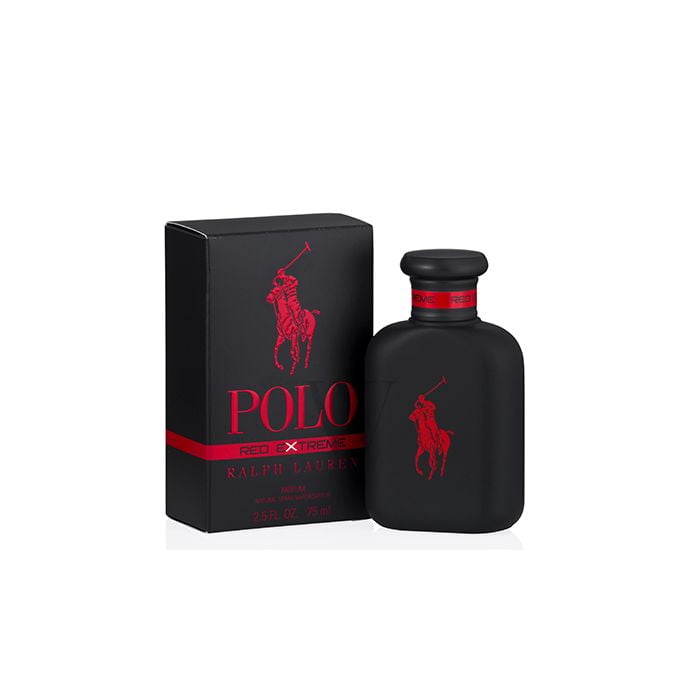 polo red extreme eau de parfum