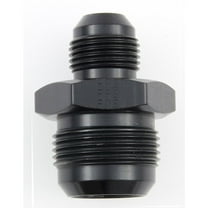 Fragola #10 x #16 Male Reducer Black