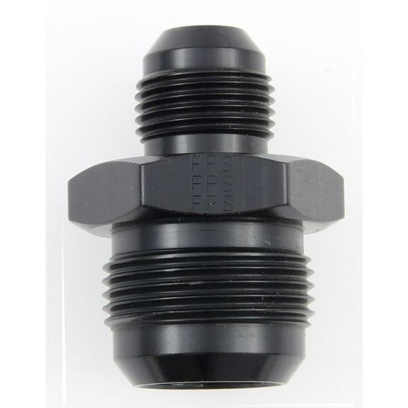 Fragola #10 x #16 Male Reducer Black