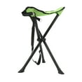 thumbnail image 4 of Portable Tripod Stool,Folding Tripod Stool 200KG Folding Tripod Stool Tripod Stool Convenient Use, 4 of 8