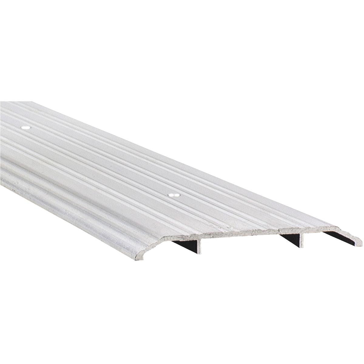 MD Building Products 72 Aluminum Saddle Threshold 68692