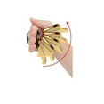 thumbnail image 4 of 5 Pack Arbitre Entraîneurs Sifflet Doigt Titulaire Clip Pince Support, 4 of 8