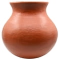 thumbnail image 3 of Jarrón Barro Bola MÁTE DESIGN, 3 of 3