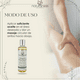 thumbnail image 3 of Naturalness - Aceite para masaje corporal "Piernas Cansadas" - 125 ml naturalness (Tamaño 125ml), 3 of 5