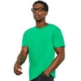 thumbnail image 2 of Casual Classic Mens Ringspun Tee, 2 of 4
