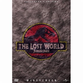 Jurassic Park (1993) Stampa vintage nostalgico, poster incorniciato A4 e A3, decorazione artistica per casa, pub, caffetteria, bar
