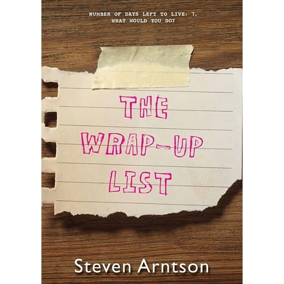 The Wrap-Up List