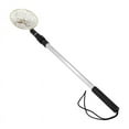 thumbnail image 4 of Cucharón de hielo para pesca, herramienta de pesca telescópica para invierno y exteriores, cucharón para pesca en hielo con mango largo para sacar Pequeño, 4 of 8