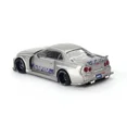 thumbnail image 5 of Kaido House x Mini GT Nissan Skyline GT-R R34 1:64 Diecast KHMG143, 5 of 5