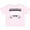 AD-Pink, variant on African American Independence Juneteenth Boys or Girls Toddler T-Shirt