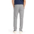 thumbnail image 3 of Dockers Men's Go Airweave Jogger Slim Fit, Sharkskin Size XL, 3 of 5