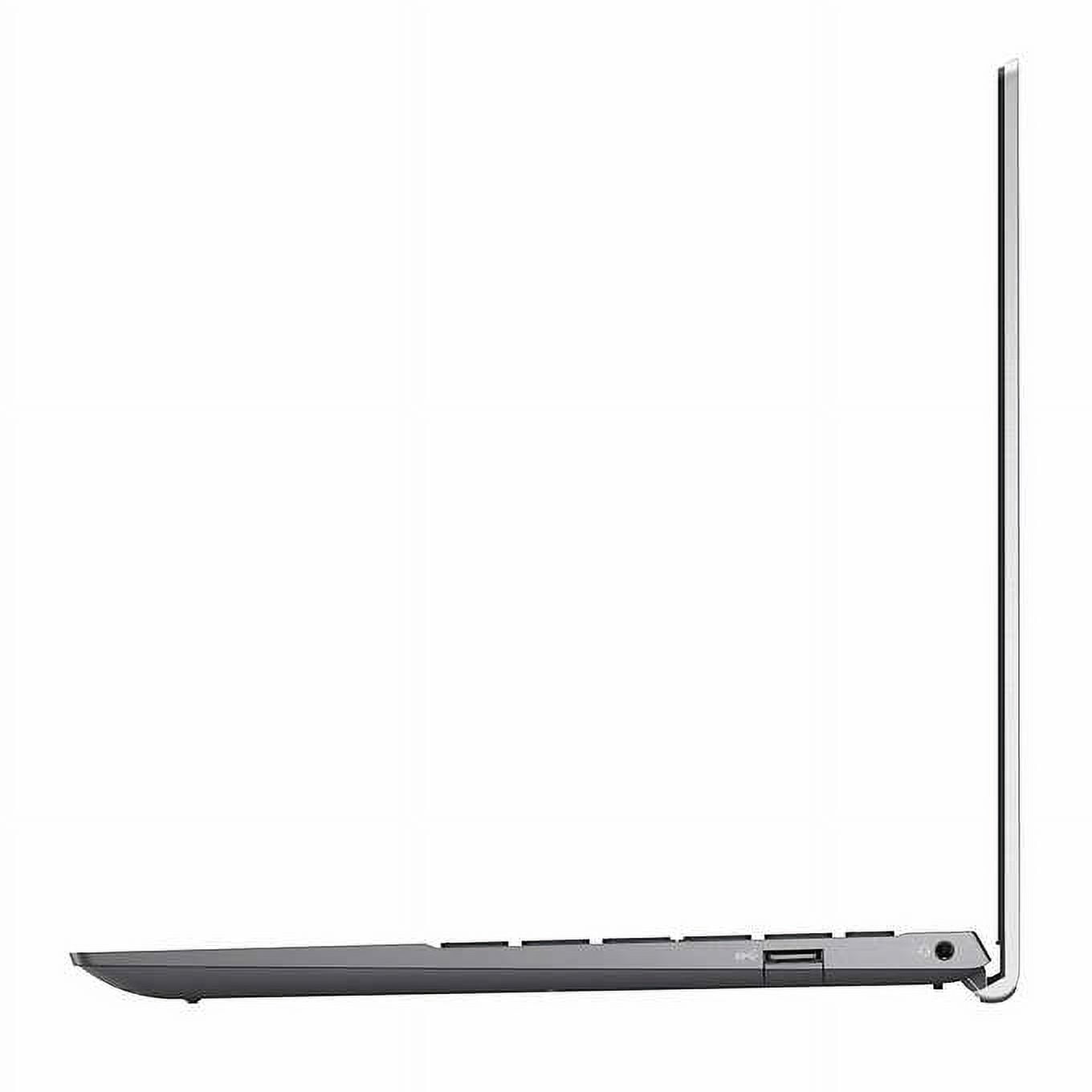 Dell - Inspiron Intel Evo Laptop Computer/ 13.3" FHD+ 1920 x 1200 Display / 11th Gen Intel Core i5-1132H/ 16GB DDR4/ 512GB SSD/ Webcam/ WiFi 6/ Bluetooth 5.1 / Win 11 with UltraTech Mouse Pad Bundled