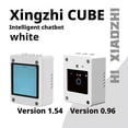 thumbnail image 4 of Robot Assistant Vocal IA avec Prise Audio 3,5 mm Rechargeable et Programmable pour Maison Intelligente, 4 of 8