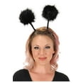 thumbnail image 1 of Bendable Bug Pom Antennae Headband, 1 of 2