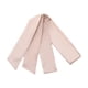 thumbnail image 1 of Cinturón de satén con gargantilla para el cuello, elegante corbata para gabardina, boda formal para damas Caqui, 1 of 9