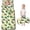 Tractor and Harvesters Cream Pattern, variant on Tractor and Harvesters Cream Pattern Teens Toddler Nap Mat with Pillow, Sleeping Mat Bag for Preschool Daycare 59"x22"