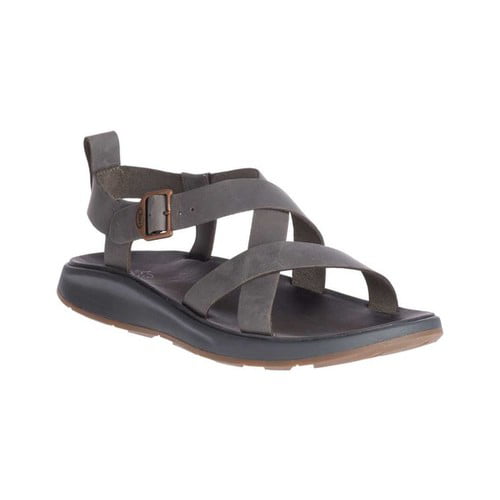 leather chacos mens