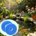 thumbnail image 3 of Qzbhct 4 Pack Pond Filter Pads for Laguna Pressure-Flo 1400 gal. (5000 L) and 2000 gal. (6000 L) UVC Filters Replacement, 3 of 5