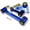 Blue Pearl, variant on Massive Motor Engine Trans Mount 3 pc Set Compatible with Dodge NEON SRT 4 Turbo Solid Upper Lower 2.4 (Victory Silver)