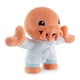 thumbnail image 2 of Juguete de peluche Toynk Futurama Zoidberg Chibi Collector de 20 cm, 2 of 9