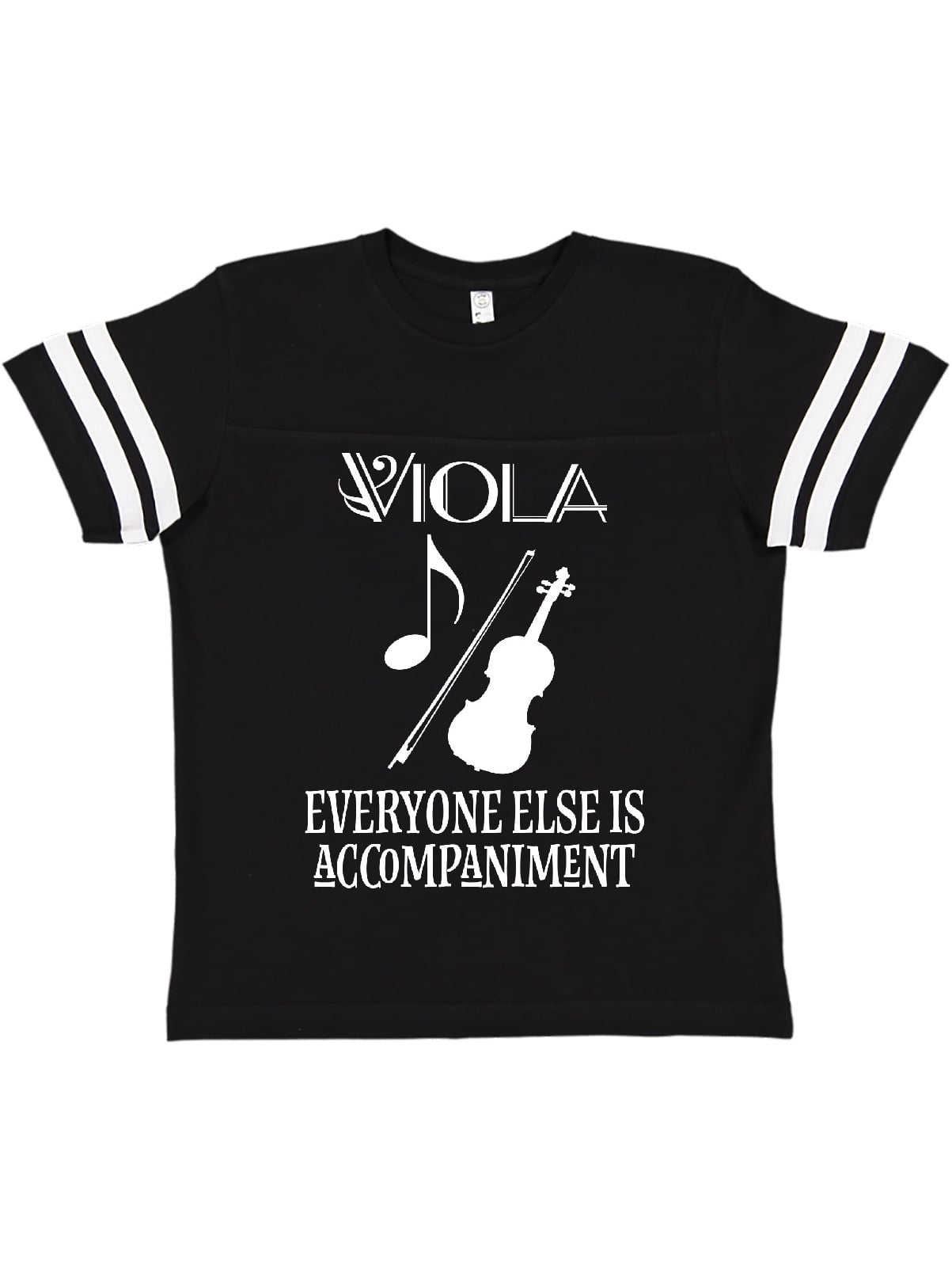 viola t shirt