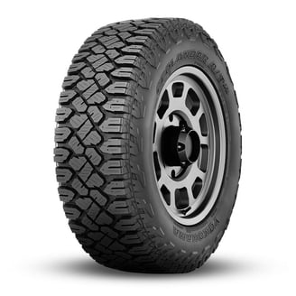 Yokohama Geolandar X-AT All Terrain LT295/65R20 129/126Q E Light