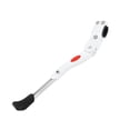 thumbnail image 3 of Ximing Kickstand Adjustable Length Kickstands Rear Side Non- Stand for Adult 22-2 - White, 3 of 7