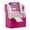 Pink, variant on Kids ATM Savings Toy with Smart Card, Coin Counter and Password Safe