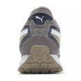 thumbnail image 4 of PU & MA Blktop Rider Cast Iron White Men Casual Lifestyle Shoes Sneakers 392725-24, 4 of 6