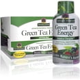 thumbnail image 1 of Té Verde Nature's Answer 2 Oz Suplemento para Apoyo Energético, 1 of 2