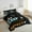 Football, variant on Erosebridal Cute Cartoon Cat Full Size Comforter Sets for Kid, Rustic Flower Bedding Sets, 3pcs