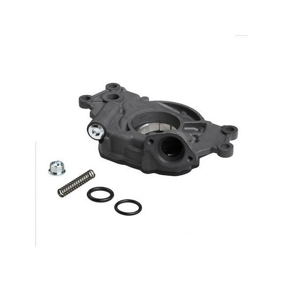 Oil Pump 1 - Compatible with 2000 - 2008, 2011 Chevy Suburban 1500 2001 2002 2003 2004 2005 2006 2007 2009 2010 2012