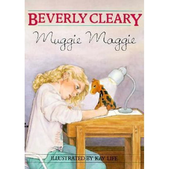 Pre-Owned Muggie Maggie (Unknown) 0688085547 9780688085544