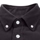 thumbnail image 4 of Blusa y camisa de manga larga con cuello vuelto para hombre, color liso, informal, a la moda, con bolsillos, manga larga, botones, cárdigan, sudadera con capucha, blusa de poliéster para hombre, 4 of 4