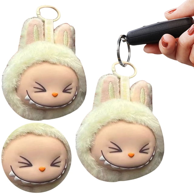 Llavero Juguete Peluche Dibujos Animados Muñeco Kawaii Regalos para Y Niñas