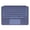Blue, variant on 7 Color Backlit Surface Pro Keyboard Cover with Multi-Touch Trackpad for Surface Pro 12" 12th Gen 2025,Gray