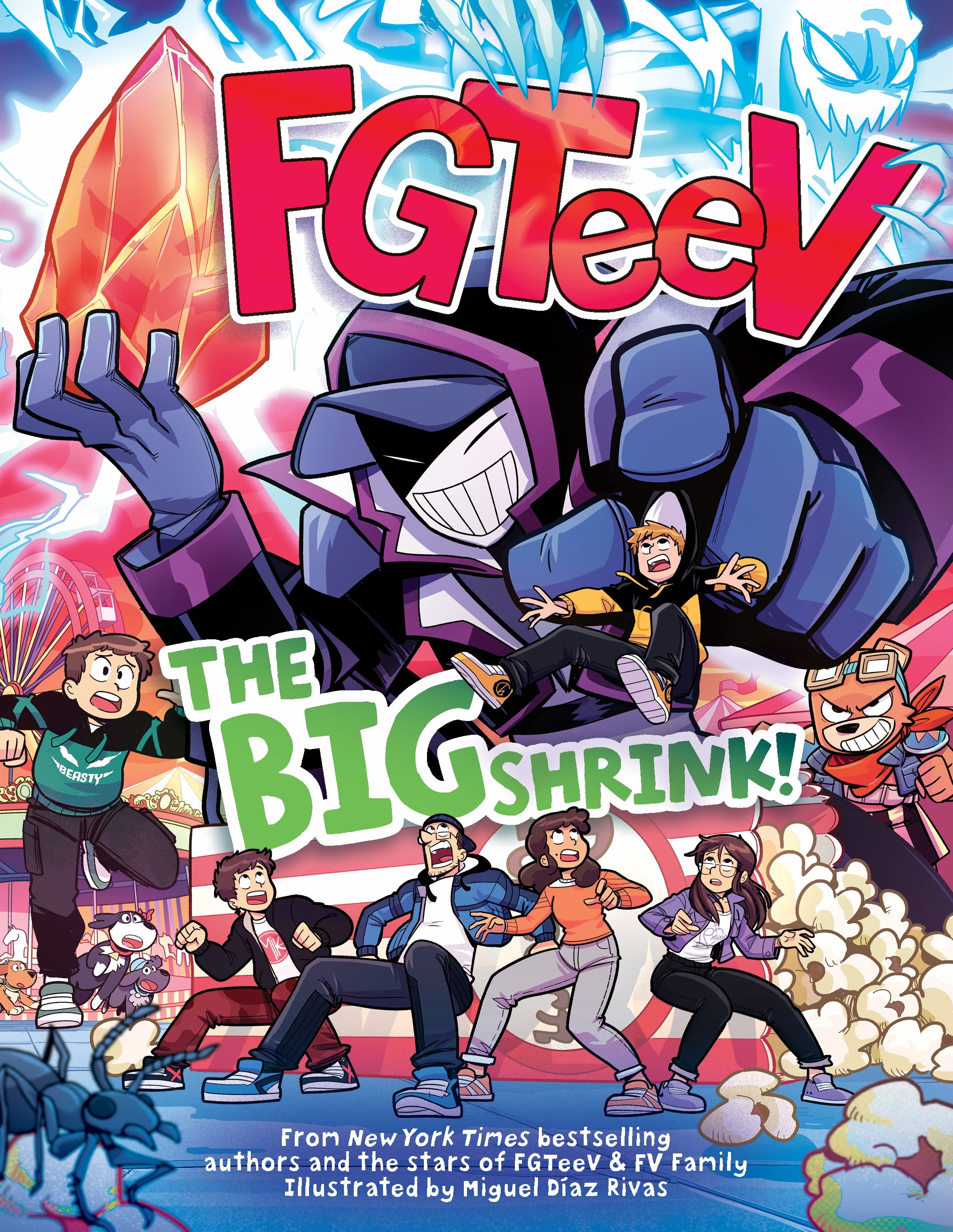 Kaiju No. 8, Vol. 14 (Paperback) - Walmart.com