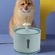 thumbnail image 5 of Fuente de agua para gatos dispensador de agua para perros automático profesional para mascotas para interiores para perros ANGGREK  Otros, 5 of 8