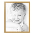 thumbnail image 2 of ArtToFrames 26" x 32" Classic Gold Picture Frame, 26x32 inch Gold MDF Poster Frame (WOM-4498),  Pack, 2 of 8