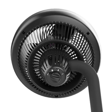 vornado standing fan circulator vortex whole speed air medium