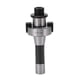 thumbnail image 1 of Portaherramientas de fresado YUMILI adaptador de eje de molino de rosca de varilla de tracción CNC, 1 of 14
